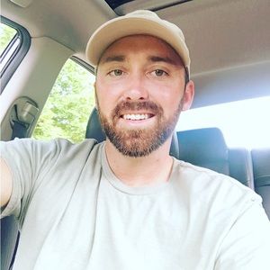 Meet your Posher, Mark